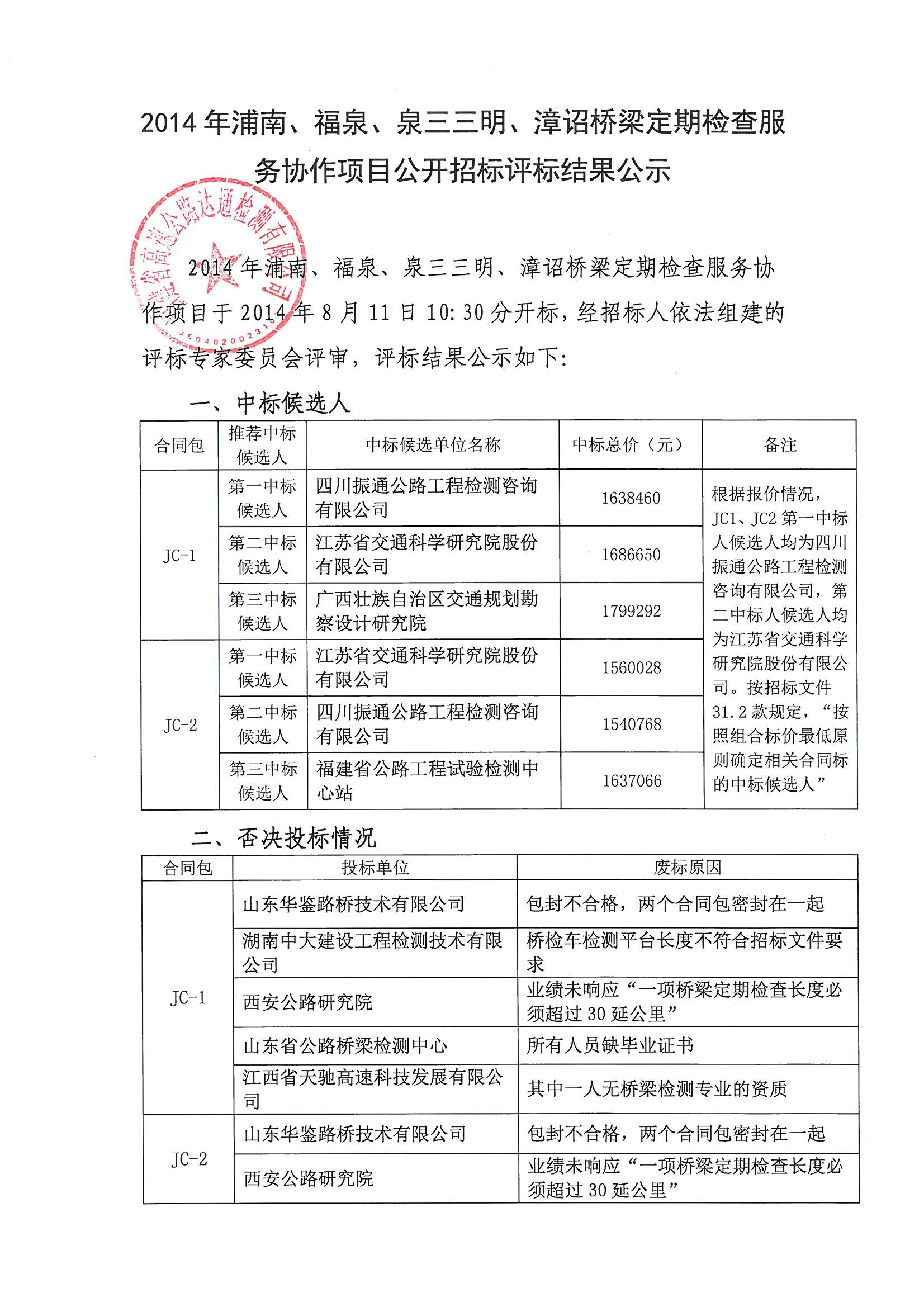 福建高速养护网 -  安博(中国)