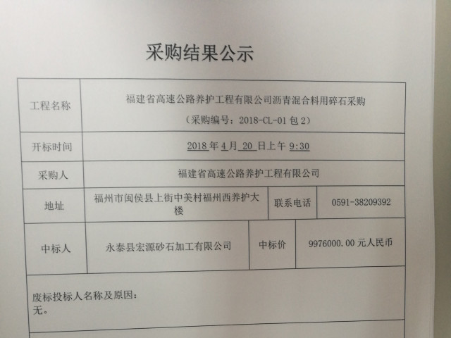 福建高速养护网 -  安博(中国)